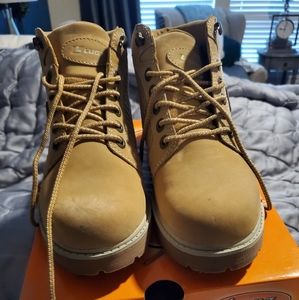 Womens Lugz Boots